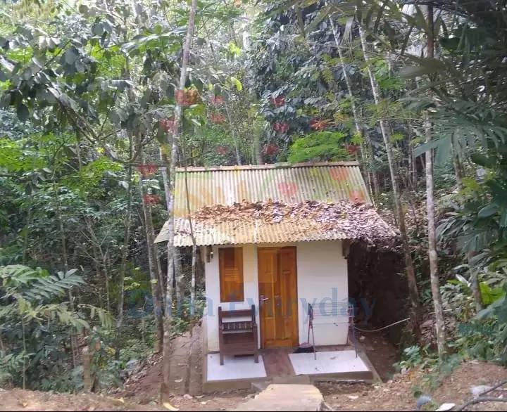 Foto program URGENT! Dana Bangun Kuti Tempat Tinggal Sangha di Desa