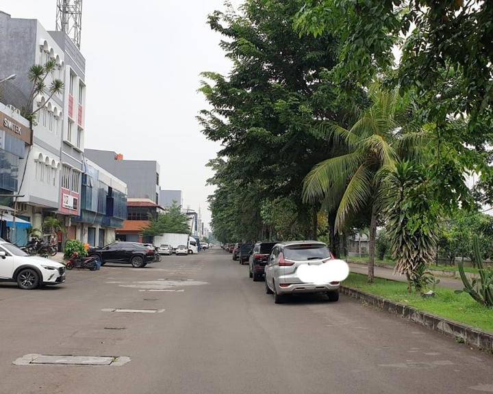 Foto program Dana Pembelian Ruko Untuk Cetiya Tiratana Parami