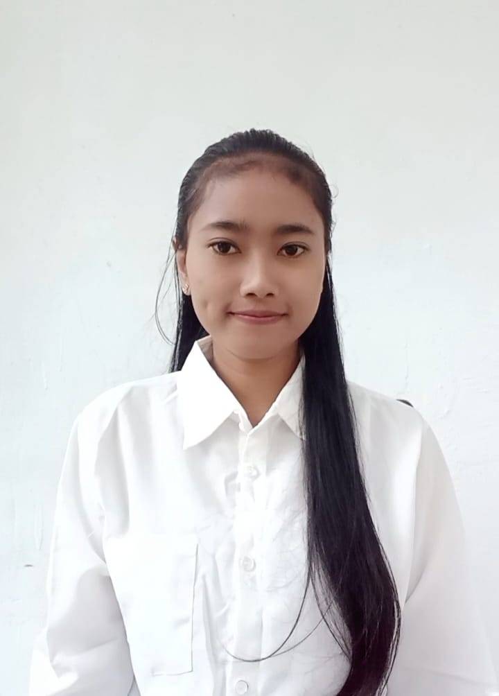 Foto program Dana Pendidikan Anak Asuh Pulau Seram