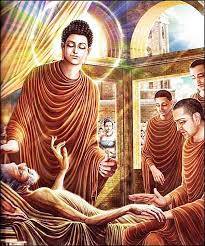 Foto program Dana Cinta Kasih Pengobatan 200 Umat Buddha di Bogor